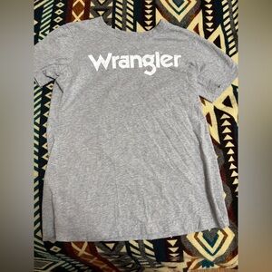 Wrangler T-shirt